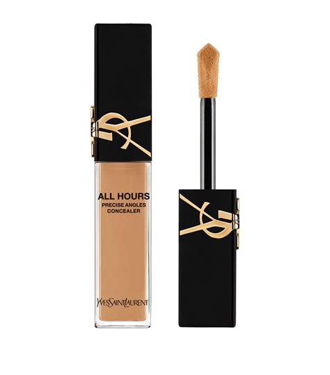 hall hours concealer ysl beauty|ysl concealer sephora.